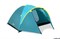 Палатка 4-местная (210+100)x240x130см "Activeridge 4" BestWay 68091 - фото 177736