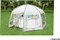 Купольный шатер (Павильон) для бассейнов Bestway 58612 (600х600х295см) - фото 177772