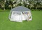 Купольный шатер (Павильон) для бассейнов Bestway 58612 (600х600х295см) - фото 177775