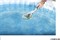 Набор для чистки СПА-бассейнов, сачок, щетка, чистящая варежка Bestway 60310 - фото 177895