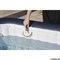 Набор для чистки СПА-бассейнов, сачок, щетка, чистящая варежка Bestway 60310 - фото 177900