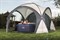 Купольный шатер для бассейнов Bestway 60305 (390х390х255см) - фото 177908
