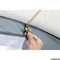 Купольный шатер для бассейнов Bestway 60305 (390х390х255см) - фото 177912