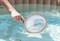 Набор для чистки СПА-бассейнов, Intex 28004 сачок, щетка, скребок вотерлинии - фото 178220
