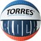 Мяч баскетбольный TORRES BLOCK, р.7 B02077 - фото 179056