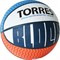 Мяч баскетбольный TORRES BLOCK, р.7 B02077 - фото 179057