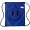 Сумка-рюкзак "Спортивная" (синяя) E32995-02 - фото 179219