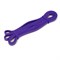 Эспандер-Резиновая петля Crossfit 6,4 mm (фиолетовый) E32174 (1-10 кг) - фото 179290