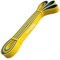 Эспандер-Резиновая петля "Magnum" -20mm (серо-желтый) MRB200-20 (5-22кг) - фото 179312