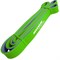 Эспандер-Резиновая петля "Magnum" -32mm (серо-зеленый) MRB200-32 (13-44кг) - фото 179314