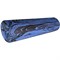 Ролик для йоги и пилатеса 45x15cm (ЭВА) (синий гранит) D34492 RY45-MK1 - фото 179645