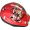 Шлем защитный JR (красный) F11720-2 - фото 181308