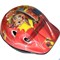 Шлем защитный JR (красный) F11720-5 - фото 181310