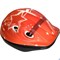 Шлем защитный JR (красный) F11720-8 - фото 181311