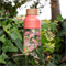 Бутылка для воды Quokka из тритана Ботанический 570 мл (06924) - фото 181441