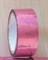 Скотч-лента для художественной гимнастики розовый - фото 181656