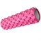 B33077 Ролик для йоги (розовый) 45х14см ЭВА/АБС - фото 182684