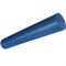 B33086-4 Ролик для йоги полумягкий Профи 90x15cm (синий) (ЭВА) - фото 182692