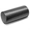 D34360 Ролик для йоги ЭПП литой 30x15cm (черный) (YREP-30) - фото 182719