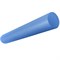 E39106-1 Ролик для йоги полумягкий Профи 90x15cm (синий) (ЭВА) - фото 182728