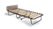Раскладушка / раскладная кровать-тумба Элеонора (200x90x43) - фото 182774