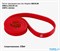 Петля тренировочная многофункциональная Lite Weights 0815LW (15кг, красная) - фото 183186