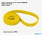Петля тренировочная многофункциональная Lite Weights 0820LW (20кг, желтая) - фото 183221