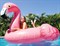 Надувной матрас-остров Фламинго Intex 57288 (203х196х124) - фото 183452