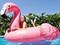 Надувной матрас-остров Фламинго Intex 57288 (203х196х124) - фото 183455