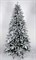 Искусственная елка Arona Заснеженная 300 см - фото 183612