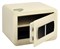 Сейф мебельный Cactus CS-SF-T25L 250x350x300мм электронный - фото 184050