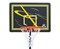 Мобильная баскетбольная стойка DFC KIDSD2 80 х 58 см - фото 184729
