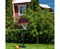 Мобильная баскетбольная стойка DFC KIDSC 80 х 58 см - фото 184750