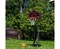 Мобильная баскетбольная стойка DFC KIDSC 80 х 58 см - фото 184752