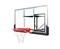 Баскетбольный щит DFC BOARD54G 136 х 80 см - фото 184866