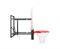 Баскетбольный щит DFC BOARD54G 136 х 80 см - фото 184867