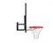 Баскетбольный щит DFC BOARD44PEB 110 x 70 см - фото 184878