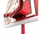 Мобильная баскетбольная стойка DFC KIDSRW (41 х 33 см) - фото 184900
