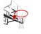 Стальная сетка для баскетбольного кольца DFC N-S1 - фото 184952