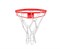 Стальная сетка для баскетбольного кольца DFC N-S1 - фото 184955