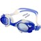 B31570-3 Очки для плавания детские (сине/белые Mix-3) - фото 184999