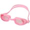 Очки для плавания взрослые (розовые) E36855-2 - фото 185024