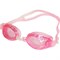 Очки для плавания взрослые (розовые) E36860-2 - фото 185037