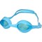 Очки для плавания взрослые (голубые) E36861-0 - фото 185040