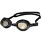 Очки для плавания взрослые (черные) E36861-8 - фото 185041