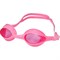 Очки для плавания взрослые (розовые) E36861-2 - фото 185043
