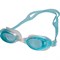 Очки для плавания взрослые (голубые) E36862-0 - фото 185044