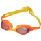 Очки для плавания юниорские (желто/оранжевые) E36866-11 - фото 185066