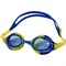Очки для плавания (желто/синие) E36884 - фото 185100