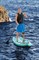 Сапборд / Доска надувная Aqua Glider Bestway 65347 + весло, руч.насос (320х79х12см) - фото 185594